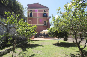 PALAZZO PELLEGRINO vietri